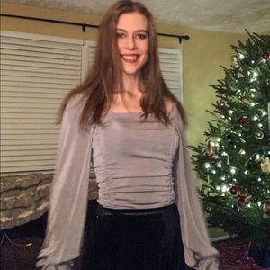 Meet your Posher, Kaitlyn